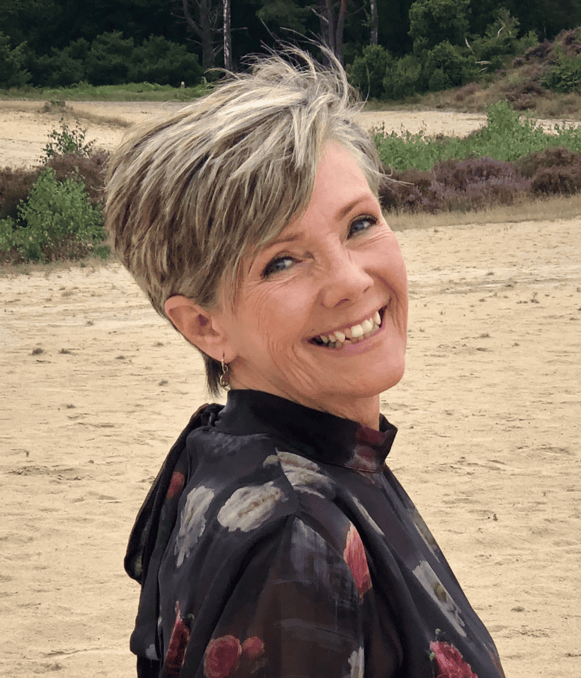 Caroline Jacobs - Holistische therapie Hilversum