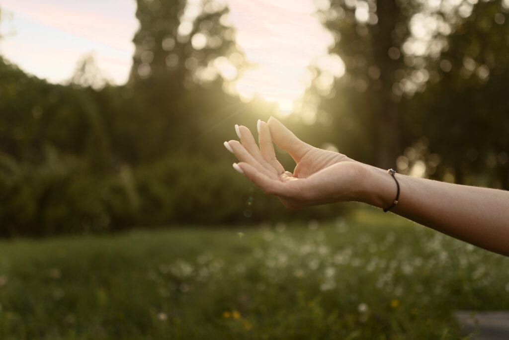 jezelf terugvinden na burn-out holistische therapie