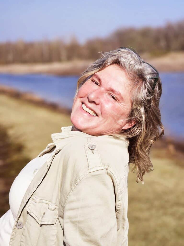 Van Zelfkritiek naar Zelfliefde