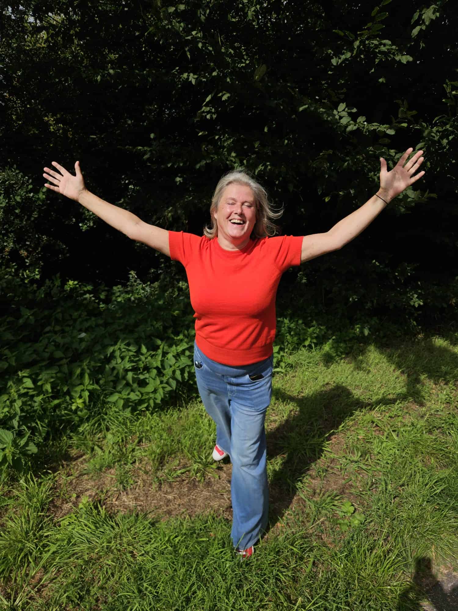 Caroline Jacobs Holistisch therapeut Hilversum