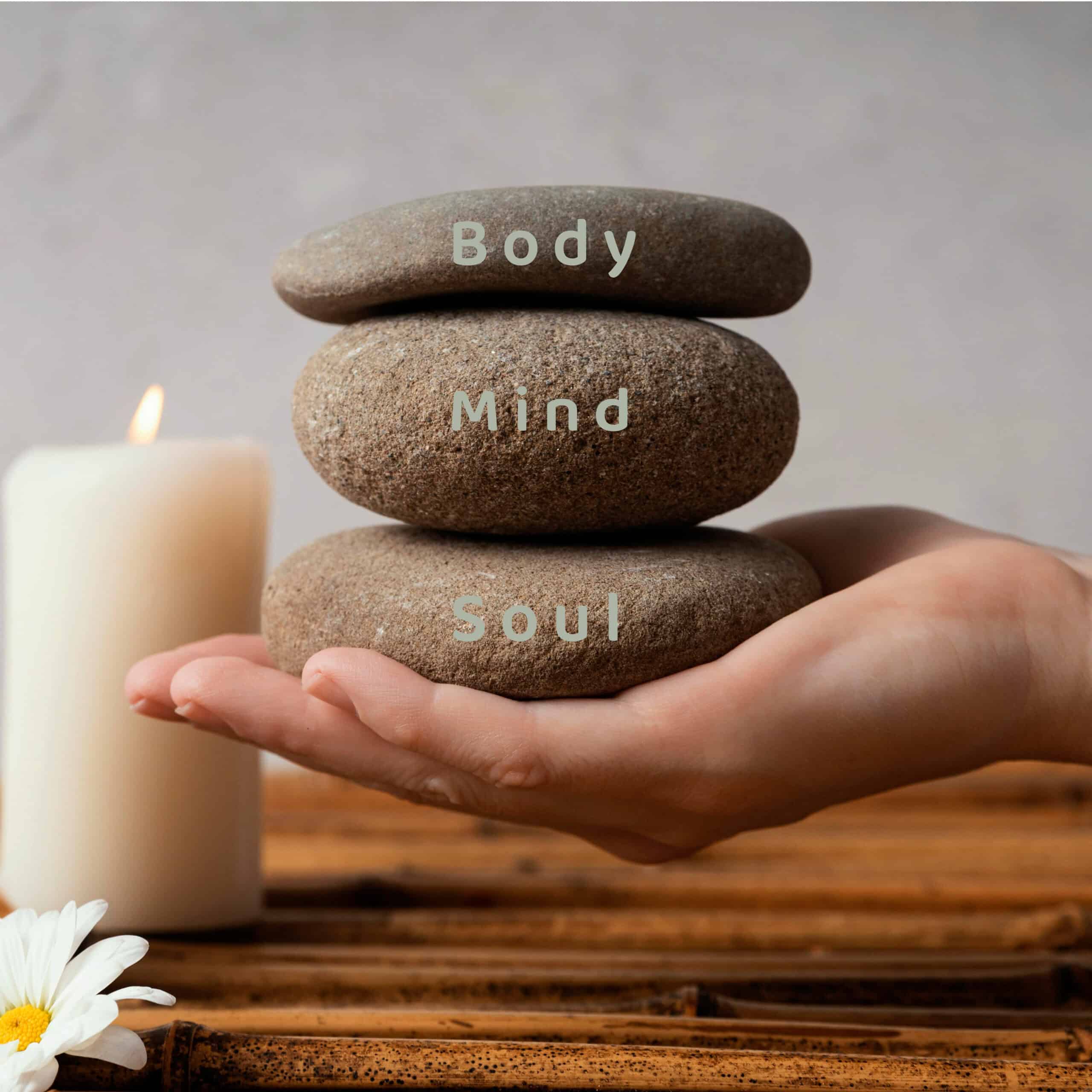 Holistische therapie Hilversum rust en balans Holy-You