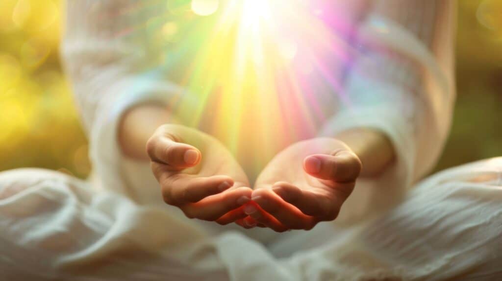Wat is Reiki - en waarom werk ik er al meer dan 25 jaar mee?