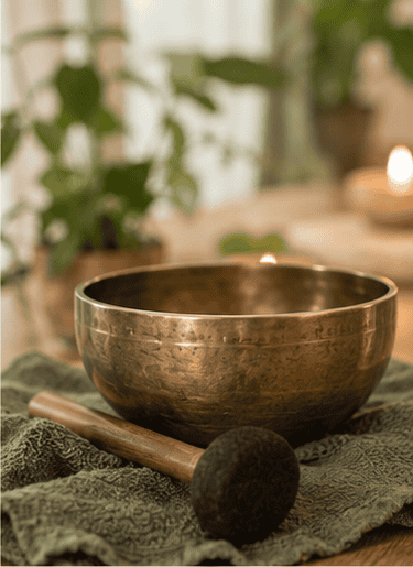 Holistische therapie Hilversum rust en balans Holy-You