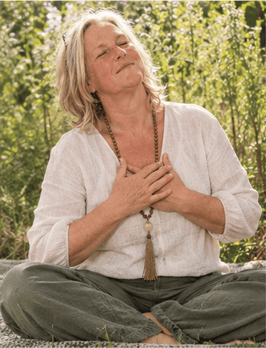 Holistische Therapie Hilversum
Caroline Jacobs